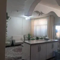 فروش واحد کوی مهر شهر 92 متری 2 خوابه طبقه 5|فروش آپارتمان|دزفول, |دیوار