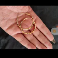 النگو گردنبند گوشواره