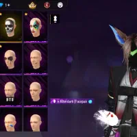 اک فری فایر|کنسول، بازی ویدئویی و آنلاین|اسلام‌‌آباد غرب, |دیوار