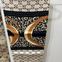 انواع شال نخی و پیلسه