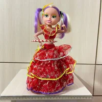 عروسک رقصنده موزیکال