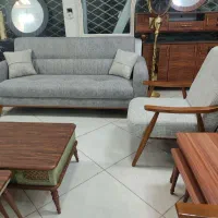 مبل پانیز جدید|مبلمان خانگی و میز عسلی|بیرجند, |دیوار