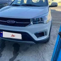 ام وی ام x22 مدل ۱۴۰۲|خودرو سواری و وانت|اسکو, |دیوار