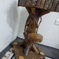 میز بار مینی|مبلمان خانگی و میز عسلی|قم, نیروگاه|دیوار