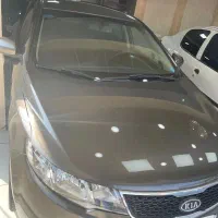 سراتو اتومات ۲۰۱۲