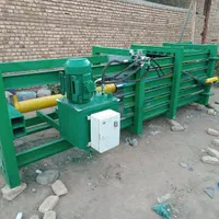 دستگاه پرس کارتن، پت، رانی، گونی|ماشینآلات صنعتی|تهران, بازار|دیوار