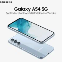 پرچمدار سامسونگ A54 شبکه 5G، از پلمپ جعبه باز نشده|موبایل|تهران, آهنگ|دیوار