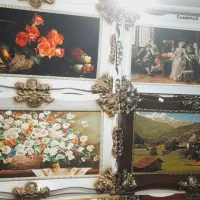 فروش انواع تابلوفرش ماشینی