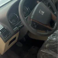 پژو پارس سال صفر خشک
