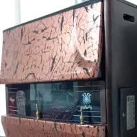 بخاری|بخاری، هیتر، شومینه|تالش, طولارود|دیوار