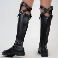 بوت بلند زنانه (چکمه)|کیف، کفش، کمربند|اهواز, کیانپارس |دیوار