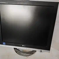 LCD فلترون LG.