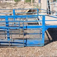 باربند نیسان