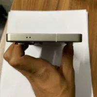S25Ultra 1tb در حد اکبند ۱ ترابایت گری|موبایل|تهران, نیروی هوایی (پیروزی)|دیوار