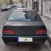 روا مدل ۸۷|خودرو سواری و وانت|تهران, افسریه شمالی|دیوار