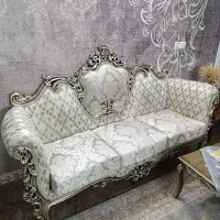 مبل استیل کلاسیک