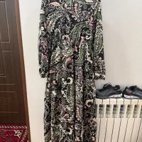 پیراهن ساحلی