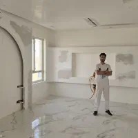 کناف و سقف کاذب|خدمات پیشه و مهارت|قرچک, شهرک طلائیه|دیوار