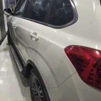 تیگو۵|خودرو سواری و وانت|سبزوار, شهدا|دیوار