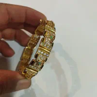 دستبند 21 عربی|جواهرات|بندرعباس, |دیوار