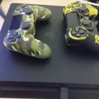 ps4 اسلیم (کپی خور)