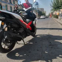آیروکس ۱۷۰ سی سی مناسب مصرف کننده