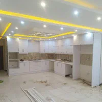 آموزش تخصصی.ساخت و نصب کابینت و کمد دیواری mdf|خدمات آموزشی|اهواز, زیتون کارمندی|دیوار
