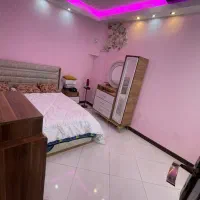 اجاره باغ ویلا اسخراب گرم تصفیه چهارفصل فقط ۱ملیون|اجارهٔ کوتاه‌مدت ویلا و باغ|مشهد, میان ولایت|دیوار