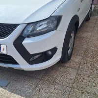 خودرو کوئیک جی ایکس مدل۱۴۰۳