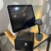 صندوق فروشگاهی prime e2