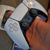 پلی استیشن 5 اسلیم  استاندارد play Station|کنسول، بازی ویدئویی و آنلاین|میبد, |دیوار