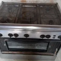 فر گاز خارجی فقط ۵ میلیون
