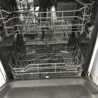 ماشین ظرفشوی دوو 12 نفره مدل DDWM1221 سفید