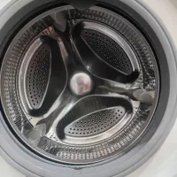 ماشین لباسشویی اسنوا۷کیلویی|ماشین لباسشویی و خشککن لباس|پاکدشت, حصار امیر|دیوار