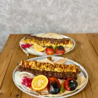 استخدام پیک موتوری آقا