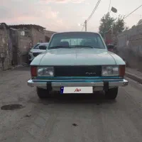 پیکان مدل ۸۰