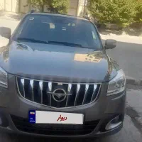 هایما S7 توربو1800cc، مدل ۱۳۹۶