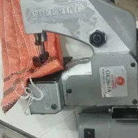 چرخ گونی دوزی