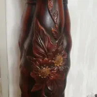 گلدان بزرگ|گل مصنوعی|مشهد, طلاب|دیوار