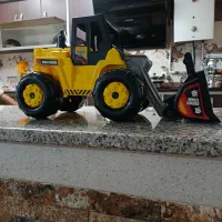 لودر نونو  جنس خوب اصلا استفاده نشد