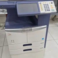 دستگاه کپی توشیبا ۲۵۶