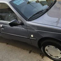 405 دوگانه کارخانه 96|خودرو سواری و وانت|مرودشت, بیست متری بیمارستان|دیوار