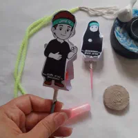 آبنبات محرمی