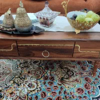 میز مبل  درحد نو|مبلمان خانگی و میز عسلی|امیدیه, |دیوار