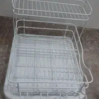 جای ظرفی کنار سینگ ظرفشویی