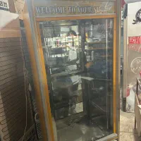 یخچال یک متری دو طرفه