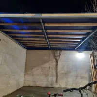 جوشکاری سیار