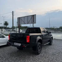 کی ام سی t8 مدل 1401|خودرو سواری و وانت|تنکابن, |دیوار