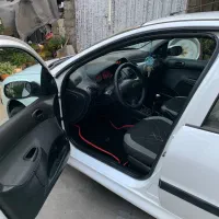 ۲۰۶ اس دی وی هشت مدل ۹۳|خودرو سواری و وانت|تنکابن, |دیوار