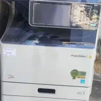 پرینت سیاه سفید و رنگی
